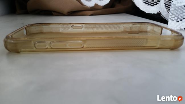 super etui typu książka + plastikowe Samsung s5 active