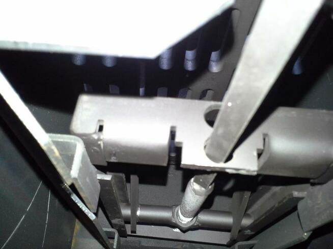 Piec kuchenny z fukcją c.o. TEMY PLUS P 20 piaskowa Promocja