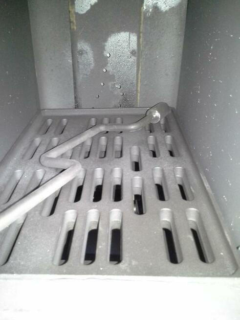 Piec kuchenny z fukcją c.o. TEMY PLUS P 20 piaskowa Promocja