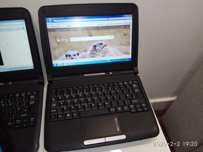 Netbook RM 100 ACER