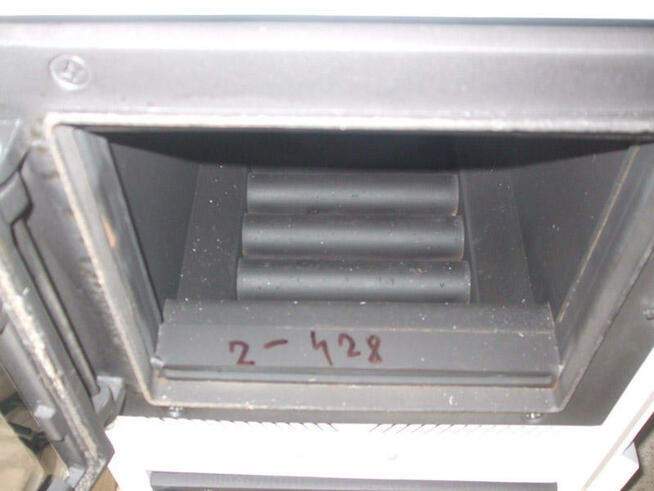 PIECOKUCHNIA TERMOMONT - TEMY PLUS 12