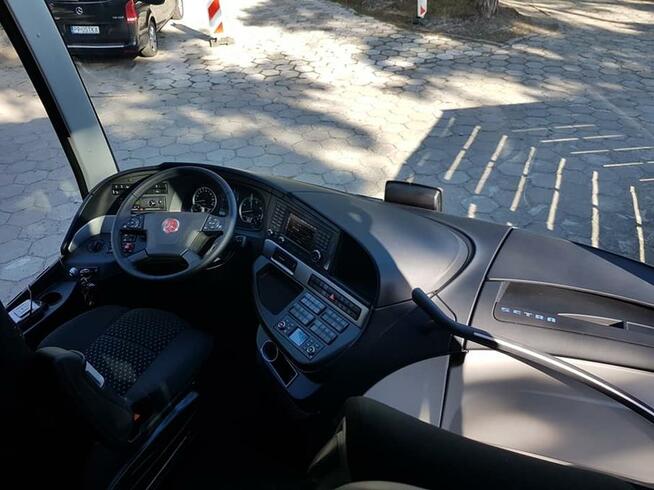 Wynajem autokarów-przewóz osób- Słupsk , Gdańsk, Koszalin.