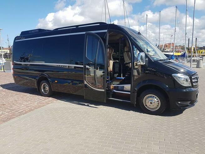 Wynajem autokarów-przewóz osób- Słupsk , Gdańsk, Koszalin.