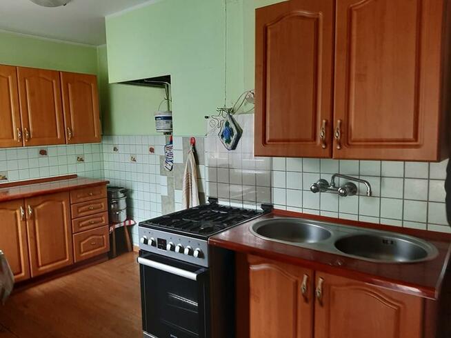 Dom jednorodzinny z działką oraz lasem. Gmina Osie