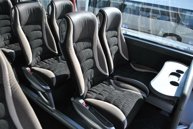 Wynajem autokarów-przewóz osób- Słupsk , Gdańsk, Koszalin.