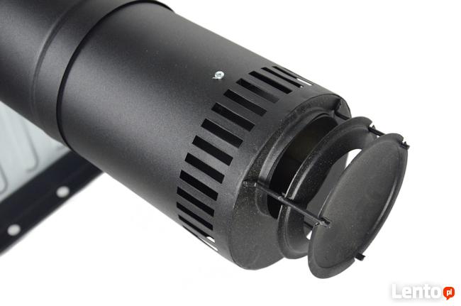 Grzejnik gazowy, ogrzewacz, piecyk HOSSEVEN HDU-5V