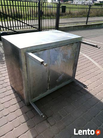 Spawanie Aluminium, Żeliwa, Stal Nierdzewna TIG MIG-MMA