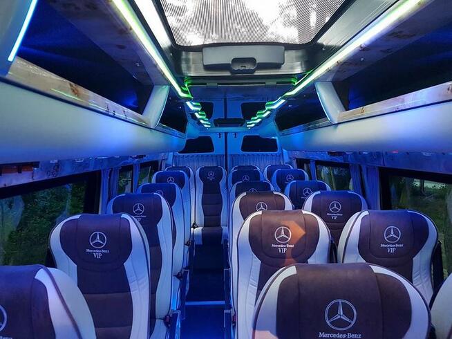 Wynajem autokarów-przewóz osób- Słupsk , Gdańsk, Koszalin.