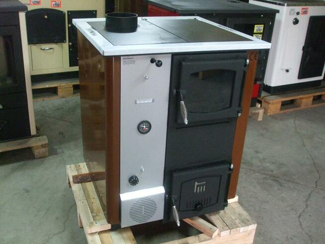 PIECOKUCHNIA TERMOMONT - TEMY PLUS 12