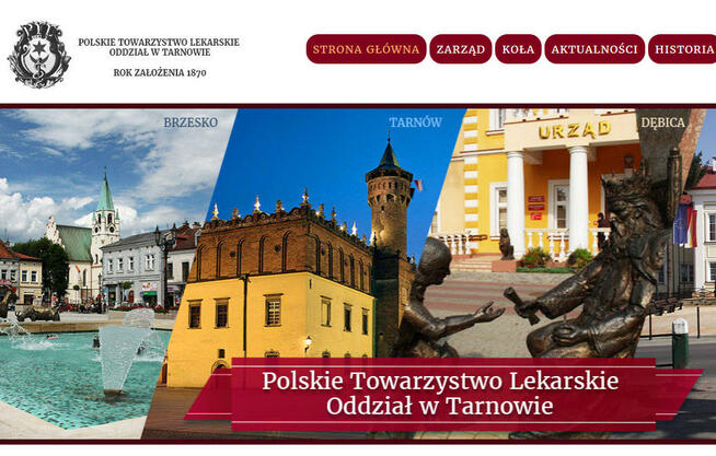 Projektowanie stron internetowych Wordpress