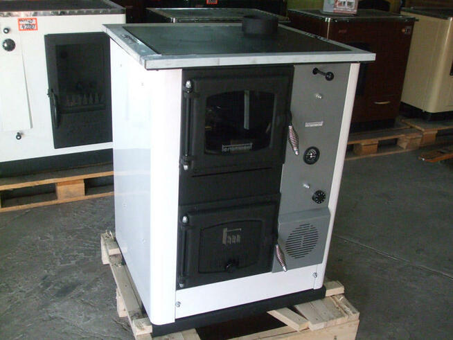 PIECOKUCHNIA TERMOMONT - TEMY PLUS 12