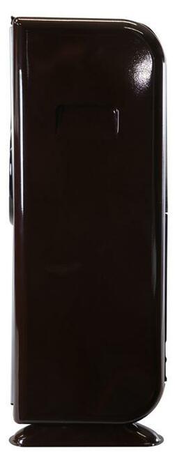 Grzejnik gazowy, ogrzewacz FUJIJAMA FHS 11000 wentylator