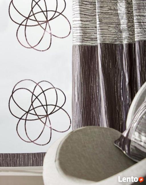 Firany-Zasłony-Dywany-Tapety-Tkaniny-Rolety-ZABRZE