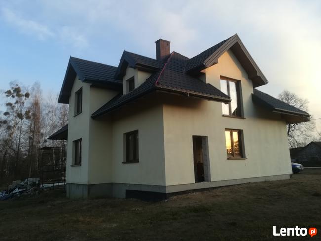 Profesjonalne krycie dachów,