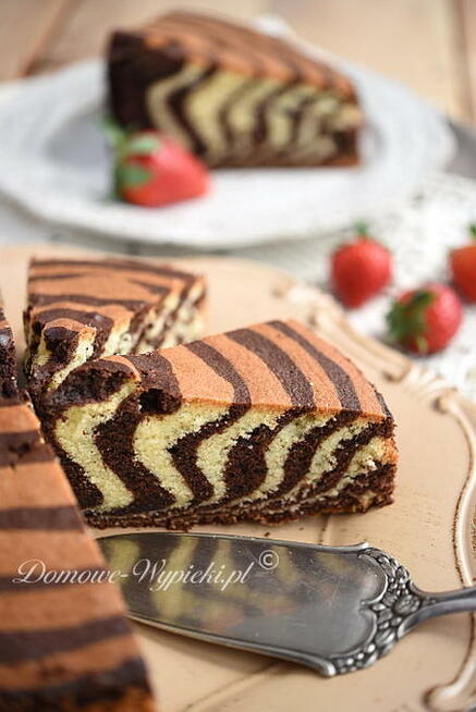 Zrobię ciasto, torta na okazję