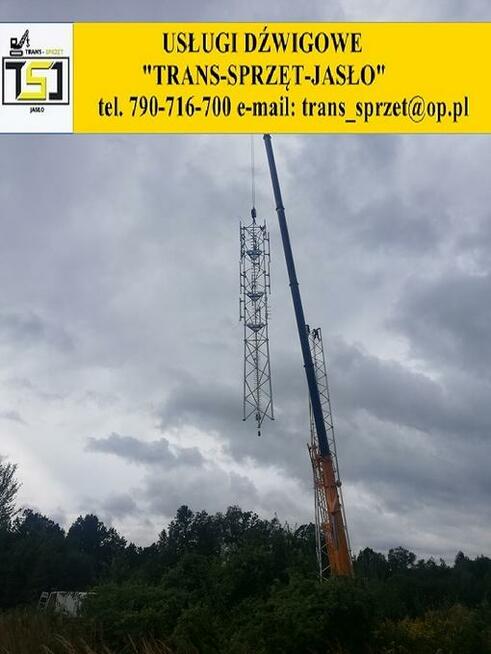 Minikoparka, prace ziemne, niwelacje terenu, wykopy,dźwig