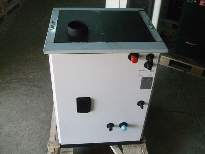 PIECOKUCHNIA TERMOMONT - TEMY PLUS 12