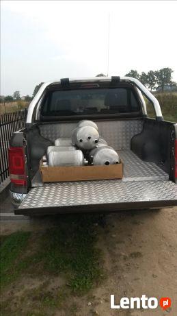 Spawanie Aluminium, Żeliwa, Stal Nierdzewna TIG MIG-MMA