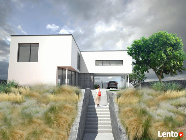 Projektowanie ogrodów, terenów zieleni, aranżacje ogrodowe