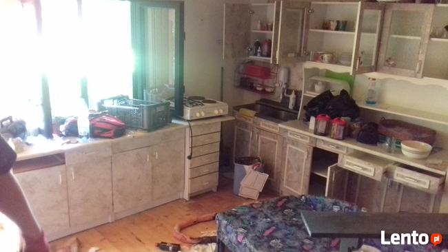 Wywóz zbędnych mebli Opróżnianie mieszkań strychów piwnic.