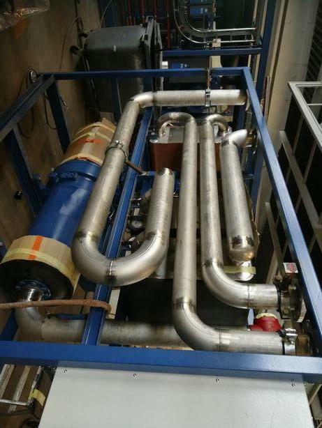 Spawanie Aluminium, Żeliwa, Stal Nierdzewna TIG MIG-MMA