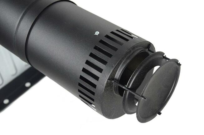 Grzejnik gazowy, piecyk, żeliwny HOSSEVEN HDU-5 DKV