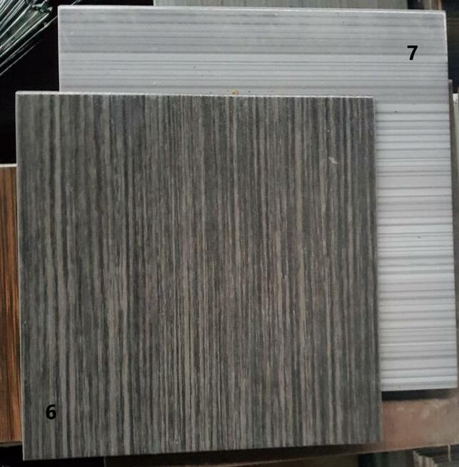 Płytki ceramiczne ścienne i podłogowe, nowe