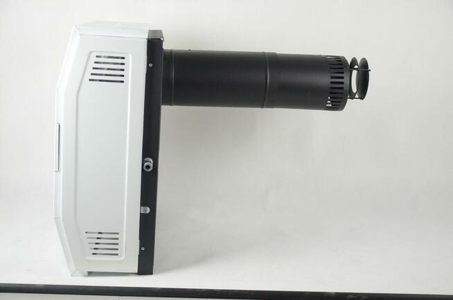 Grzejnik gazowy, ogrzewacz, piecyk HOSSEVEN HDU-5V