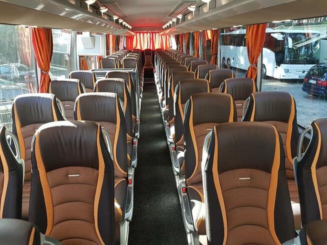 Wynajem autokarów-przewóz osób- Słupsk , Gdańsk, Koszalin.