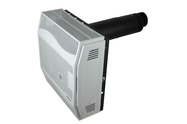 Grzejnik gazowy, ogrzewacz, piecyk HOSSEVEN HDU-5V