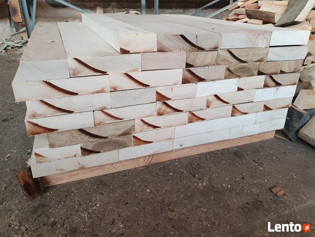 Deski dębowe, bukowe na kanał samochodowy, pomost, lawete, ram