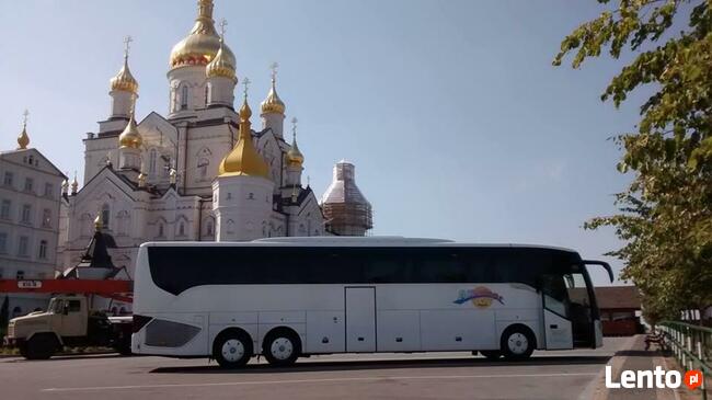 Wynajem autokarów-przewóz osób- Słupsk , Gdańsk, Koszalin.