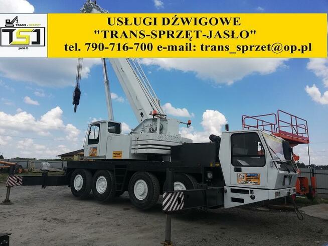 Dźwig, Żółków, Świerchowa, Dębowiec, Gorzyce, Warzyce, Lubla