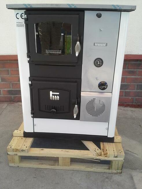 PIEC KUCHENNY C.O. TEMY PLUS 18