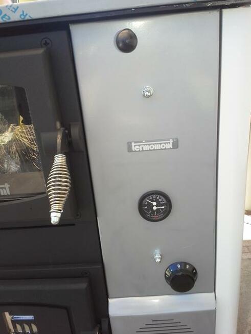 PIEC KUCHENNY C.O. TEMY PLUS 18