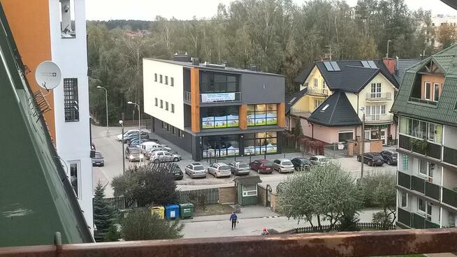 Sprzedam 40m2, Powstańców 60, Ząbki