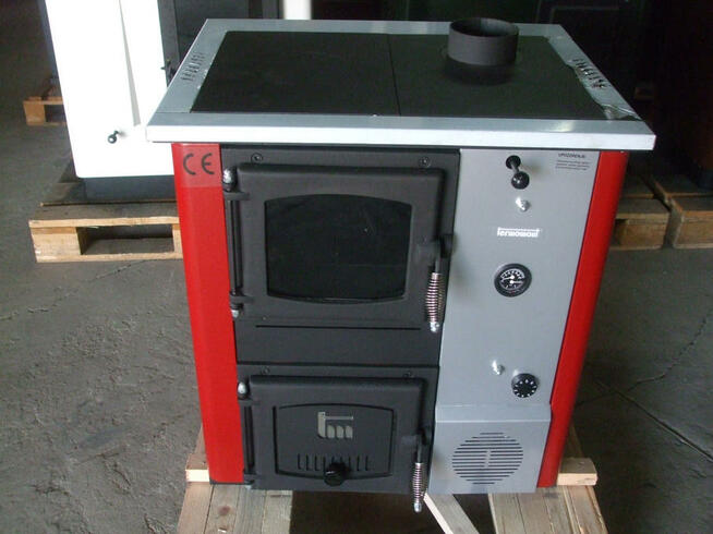 PIECOKUCHNIA TERMOMONT - TEMY PLUS 12