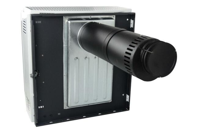 Grzejnik gazowy, ogrzewacz, piecyk HOSSEVEN HDU-5V