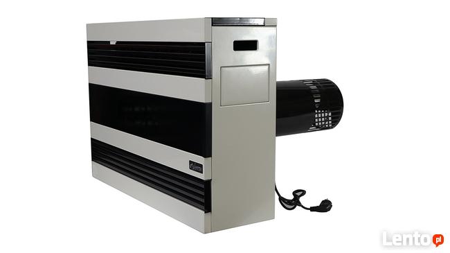 Grzejnik gazowy, piecyk FUJIJAMA MFC 9000 wentylator