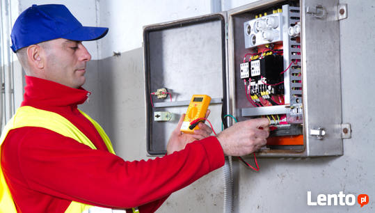 Pomiary instalacji elektrycznej mieszkań domów -trójmiasto