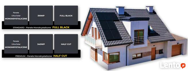 Fotowoltaiczne, Fotowoltaika Panele Słoneczne. Instalacje PV