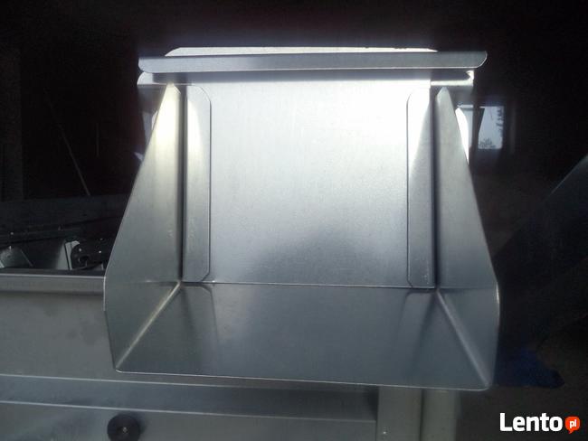 silosy, zbiorniki zbożowe ,wewnętrzne