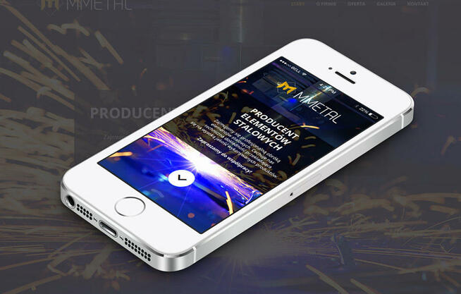 Projektowanie stron internetowych Wordpress