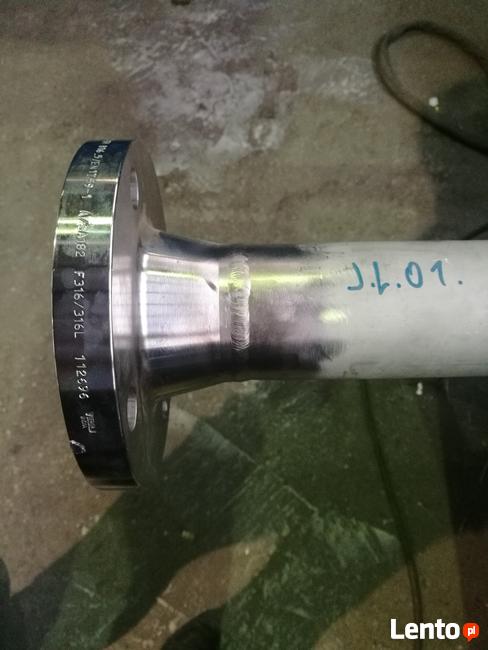 Spawanie Aluminium, Żeliwa, Stal Nierdzewna TIG MIG-MMA