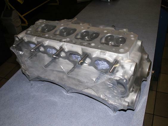 Naprawa Regeneracja Głowic Samochodowych