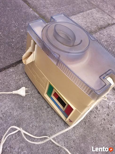 Sokowirówka elektryczna, 50 zł.