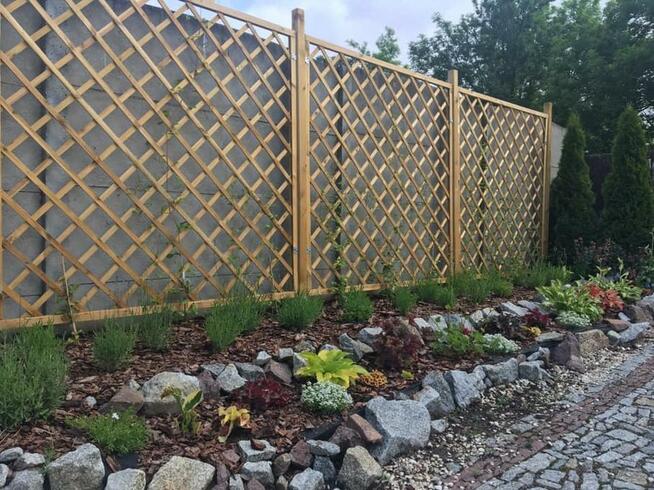 ZAKŁADANIE OGRODÓW MIĘDZYRZECZ I OKOLICE