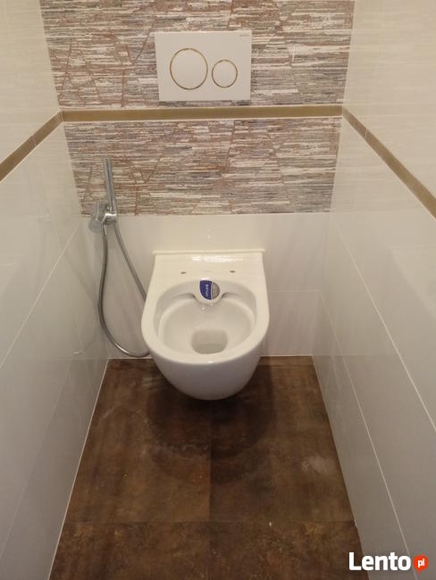 Malowanie Remonty i Wykończenia Usługi Remontowe