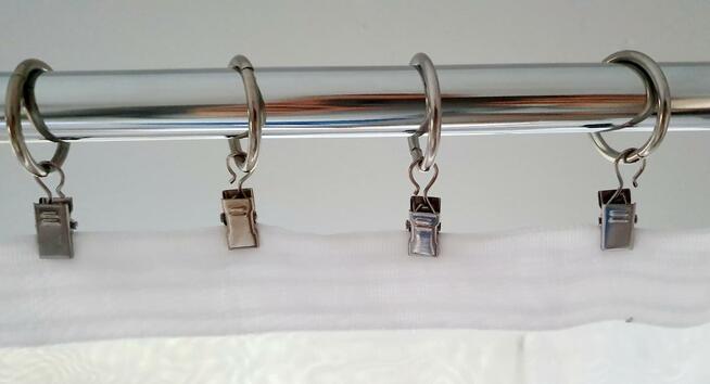 Firana gotowa / Firany / Zasłony / Firanki