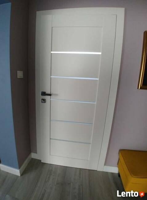 Drzwi, Panele, Gold-hand